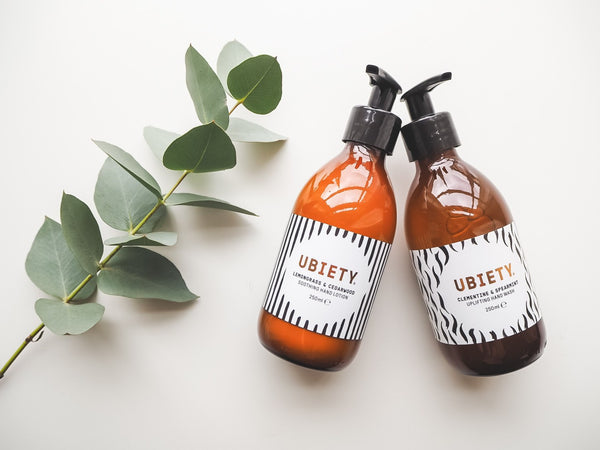 Wellbeing and Beauty with Ubiety
