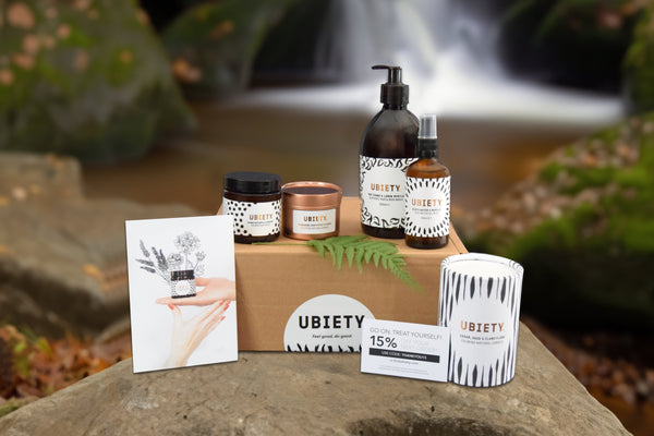GIFT BOX COLLECTION – UBIETY