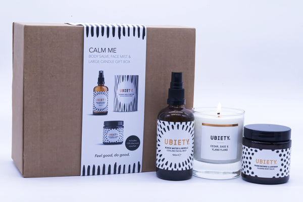 'Calm Me' Gift Box