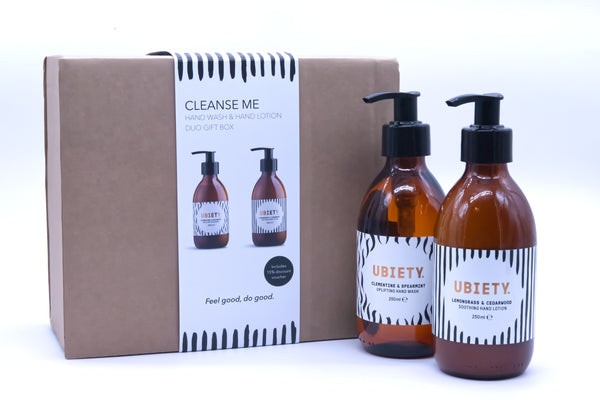 'Cleanse Me' Gift Box