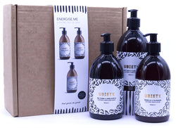 'Energise Me' Gift Box