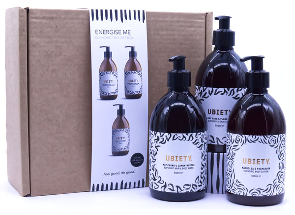 'Energise Me' Gift Box