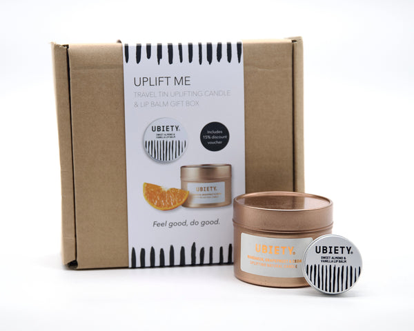 'Uplift Me' Gift Box – UBIETY