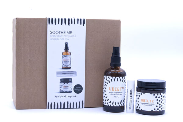 'Soothe Me' Gift Box