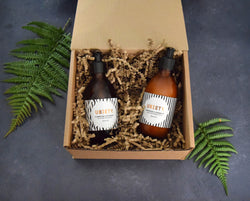 'Cleanse Me' Gift Box