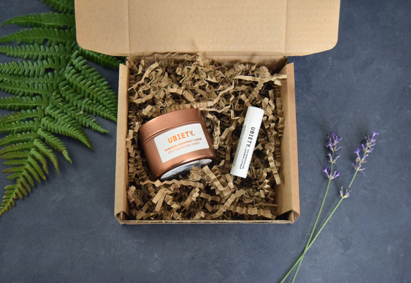 'Calm Me' Gift Box