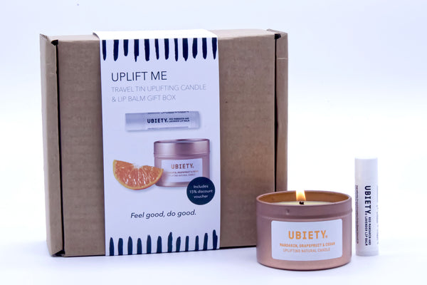 'Uplift Me' Gift Box