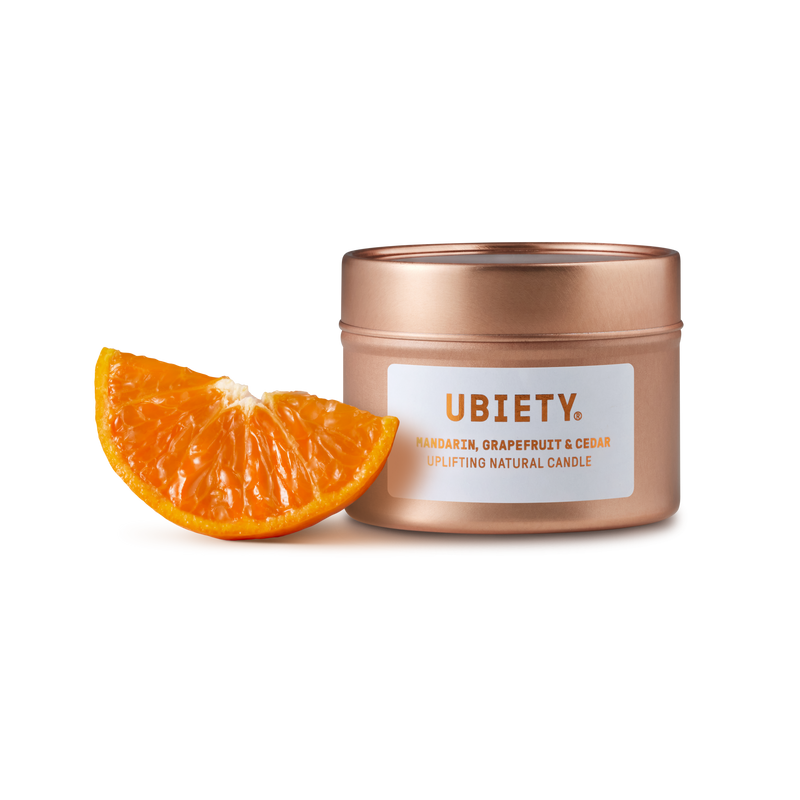 'Uplift Me' Gift Box – UBIETY